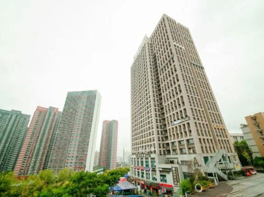 Zhuyuan Hotel