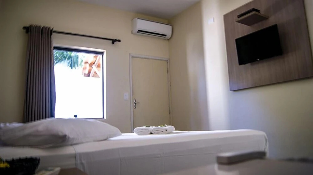 Hotel Pousada Jaguariuna