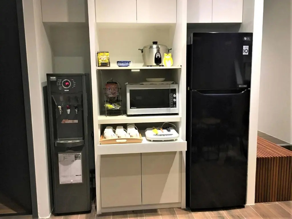 109台北旅館-台北109青旅 109 Taipei Hotel - Taipei 109 Hostel