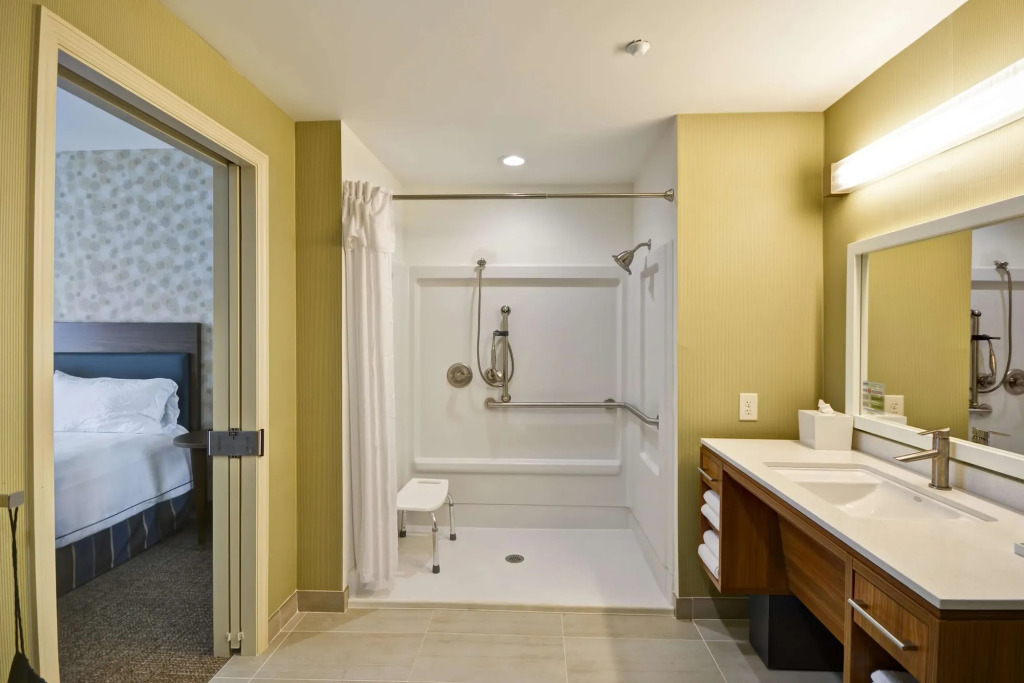 Home2 Suites By Hilton Opelika Auburn