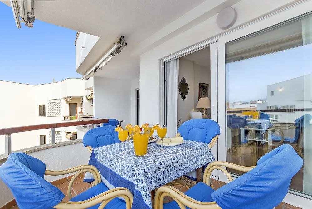 Apartamento Mantonia