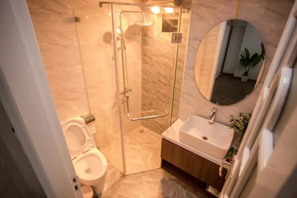 ZO Hotels Tran Duy Hung