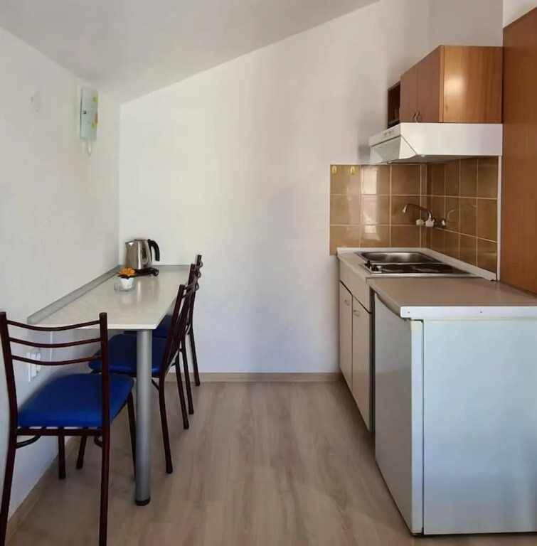 Olive Garden Apartments Petrovic