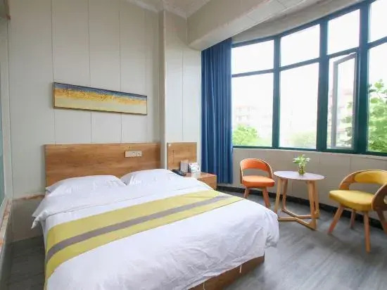 Yiyang Anyi Express Hotel