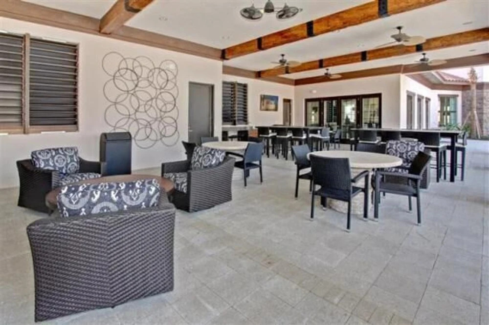 2675ca - Sonoma Resort 6 Bedroom Villa