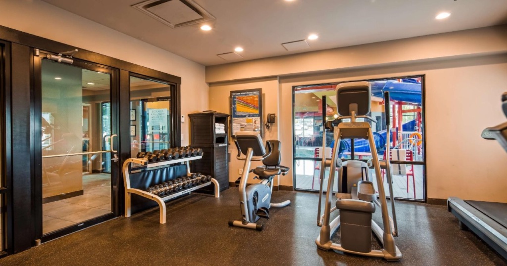 Fairfield Inn & Suites by Marriott West Kelowna