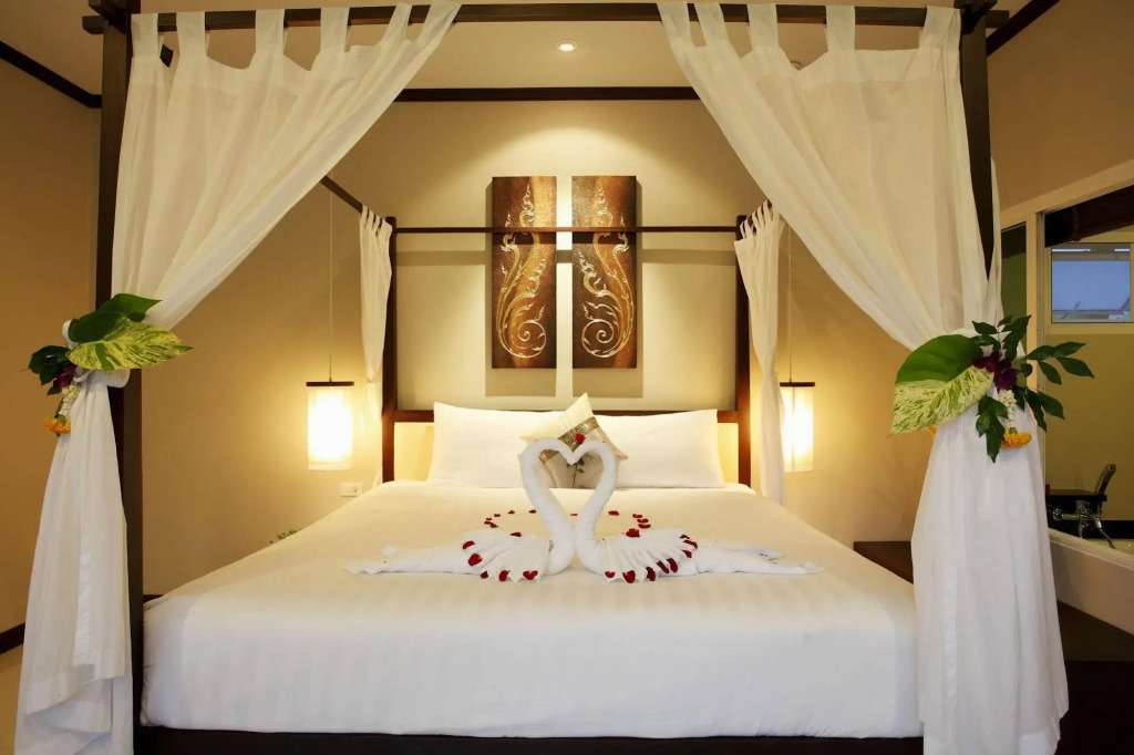 Ban Thai Villa