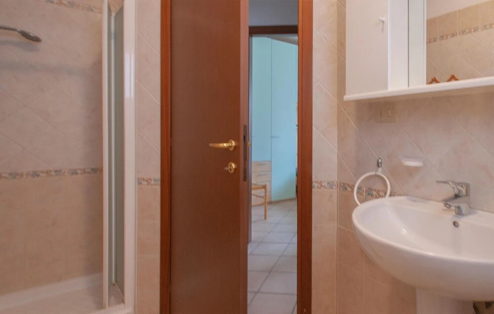 Nice Apartment in Comacchio With 2 Bedrooms and Wifi