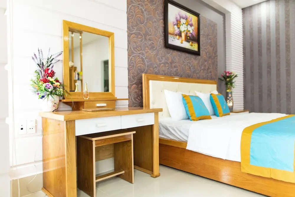 Sunas HOME - Villa