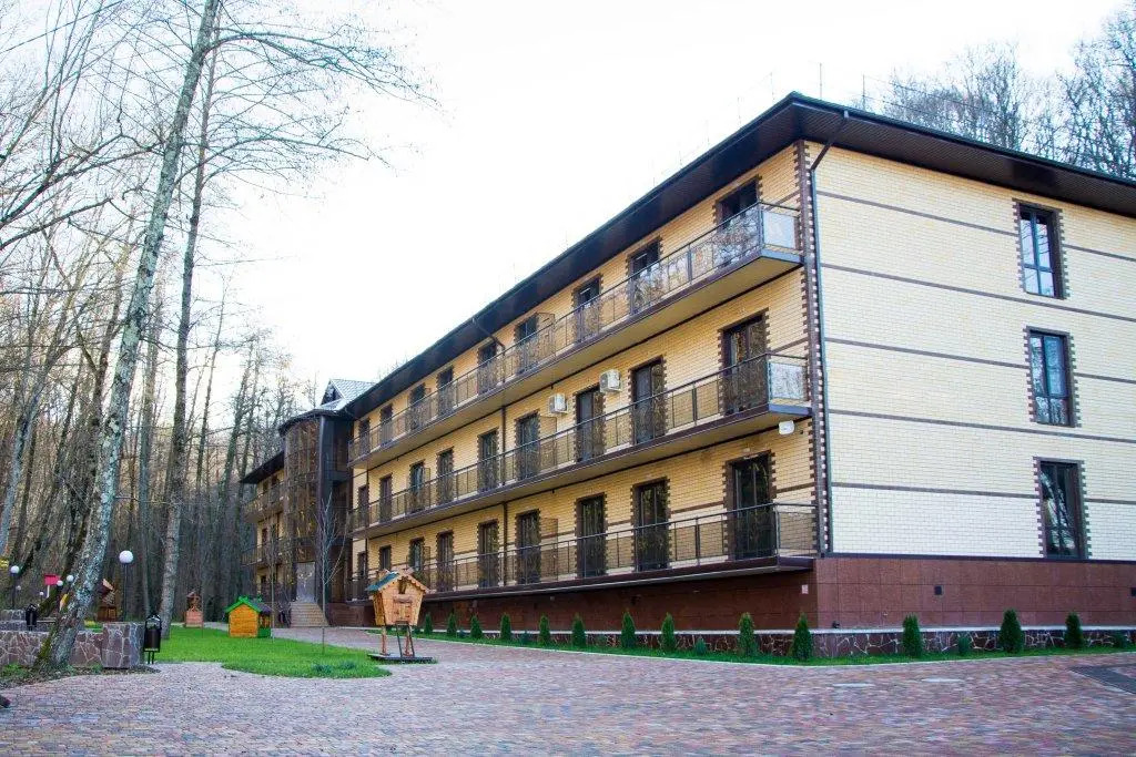 Lesnaya Skazka Apart-Hotel