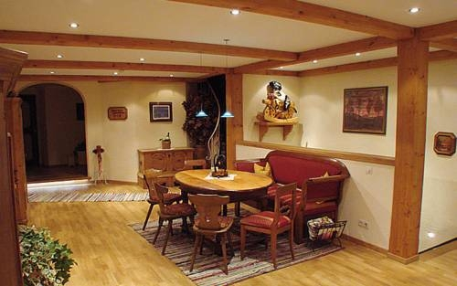 Gasthof - Restaurant Löcker