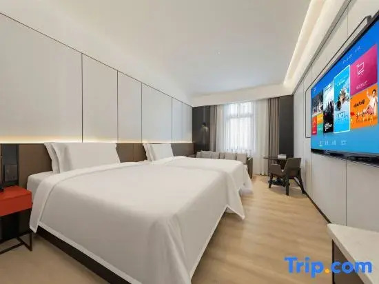 Pengke Hotel