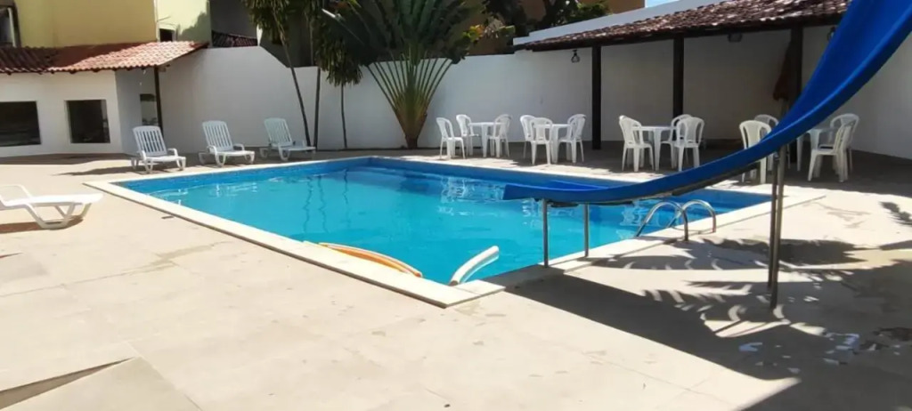 HOTEL e POUSADA DOM MANUEL - ÓTIMA LOCALIZAÇÃO