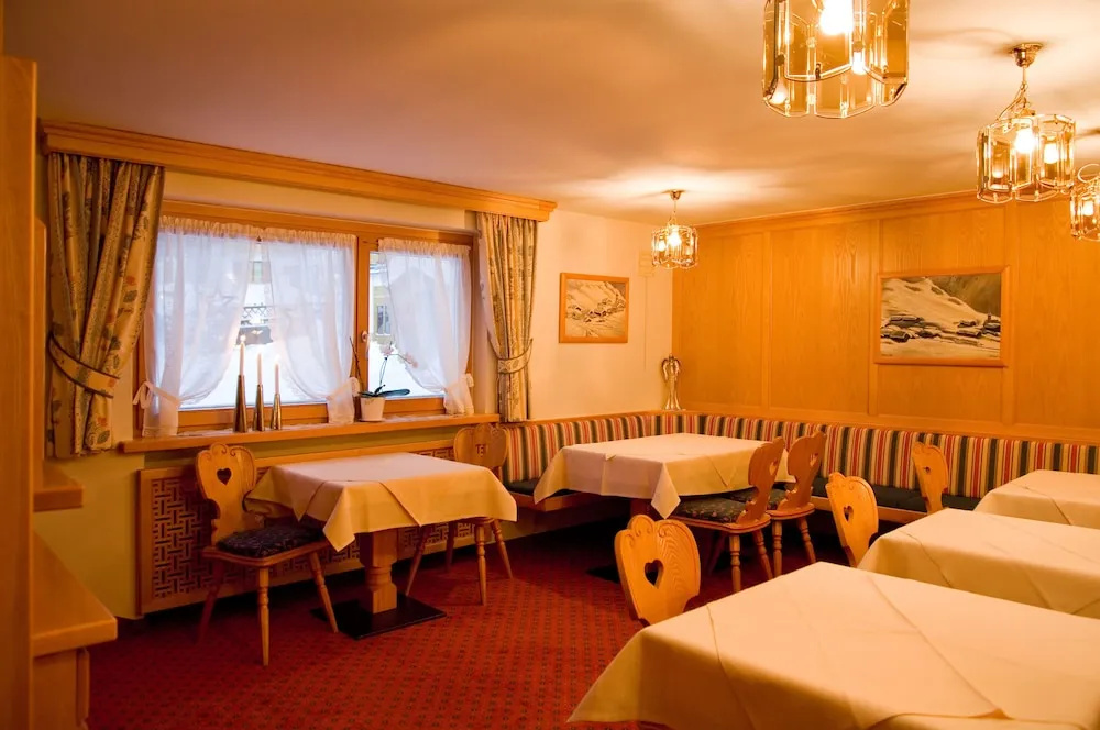 Landhaus Maria