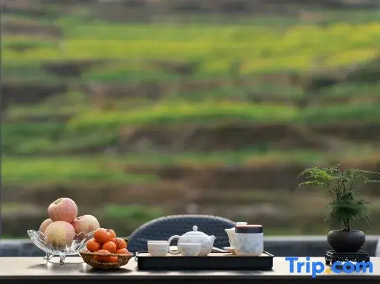 Yundu Meisu (Huangling Scenic Area Store)