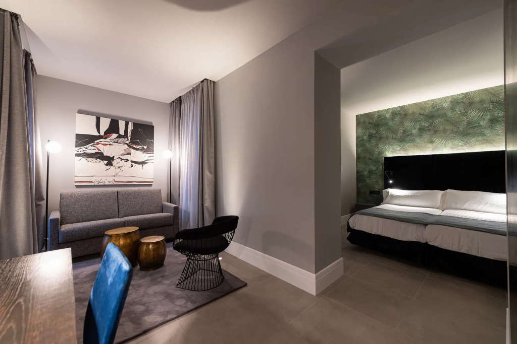 Boutique Hotel Cordial Malteses