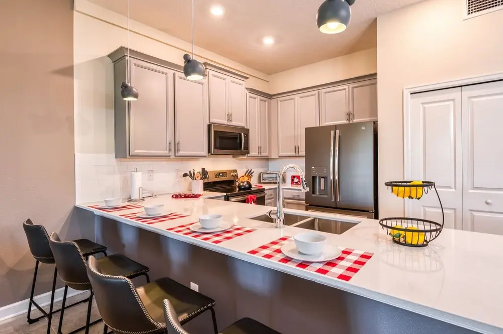 Mickey Themed 2 Bdrm Condo