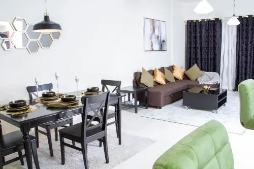 Apartment Al Ghozlan 1