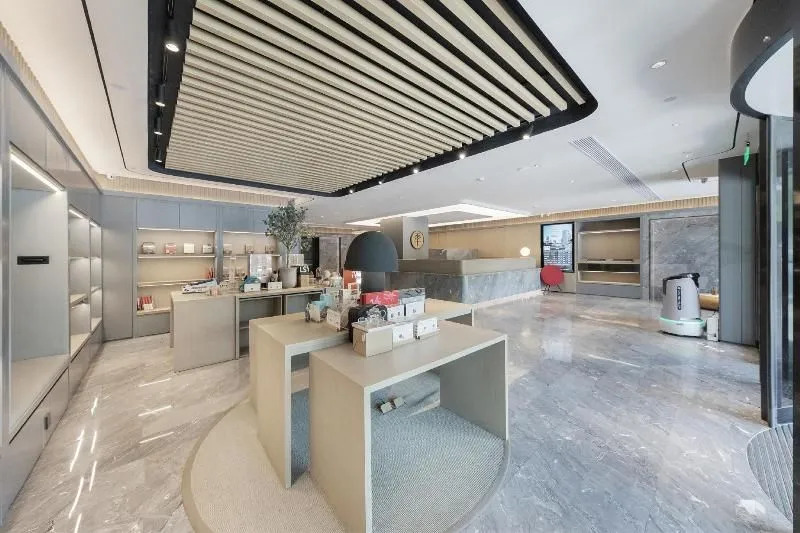 Ji Hotel Beijing Jiuxianqiao 798 Art District