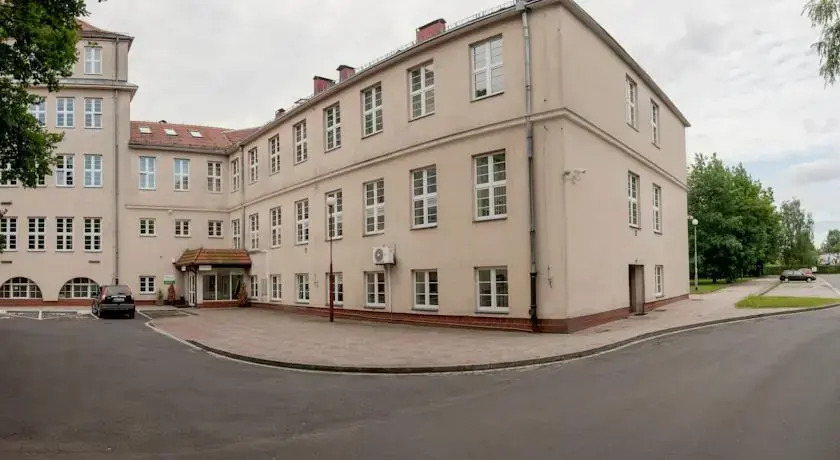 Wrocławski Kompleks Szkoleniowy