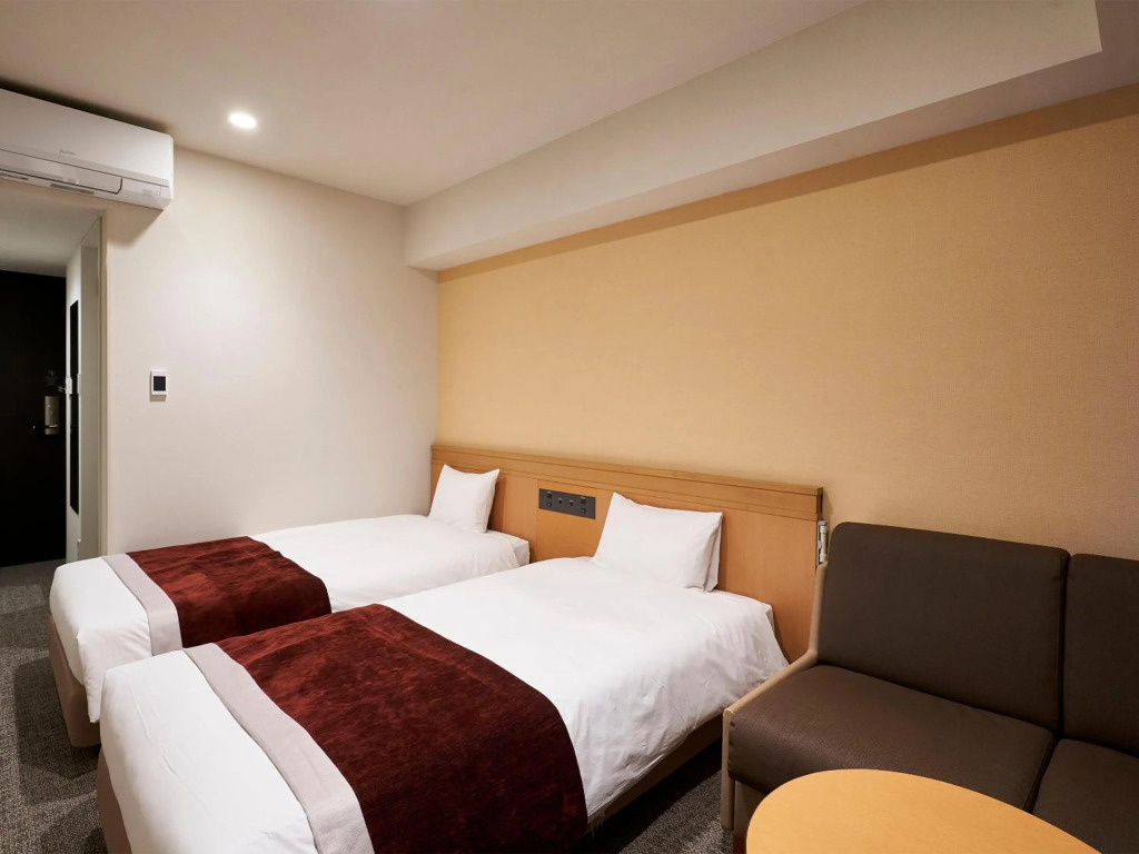 Daiwa Roynet Hotel Nagoya Shinkansenguchi