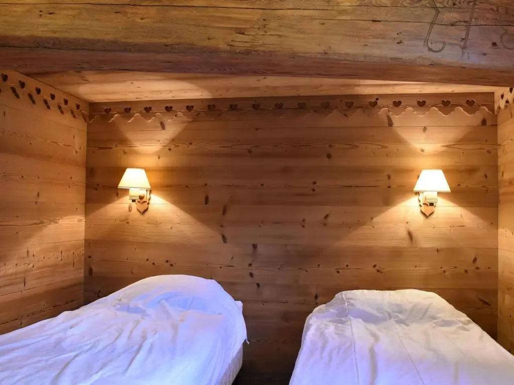 Appartement Méribel, 4 pièces, 8 personnes - FR-1-180-173