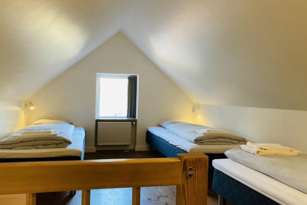 Ribe Byferie Resort