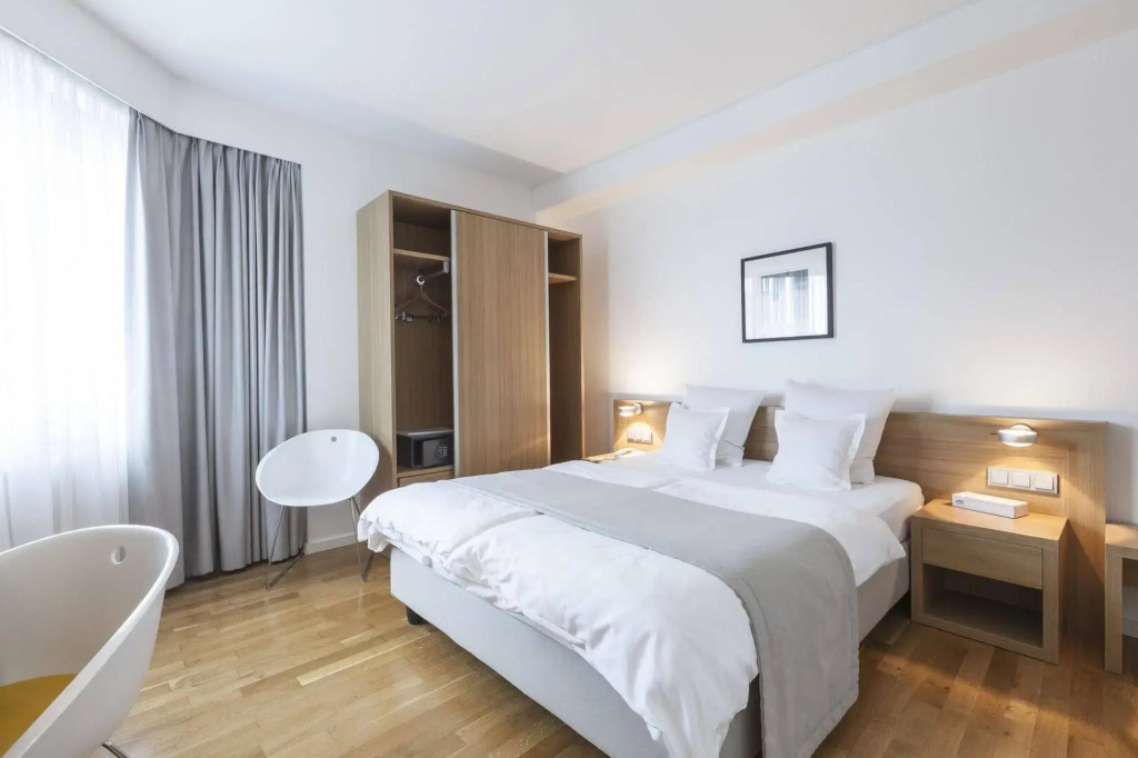 Hotel Simoncini