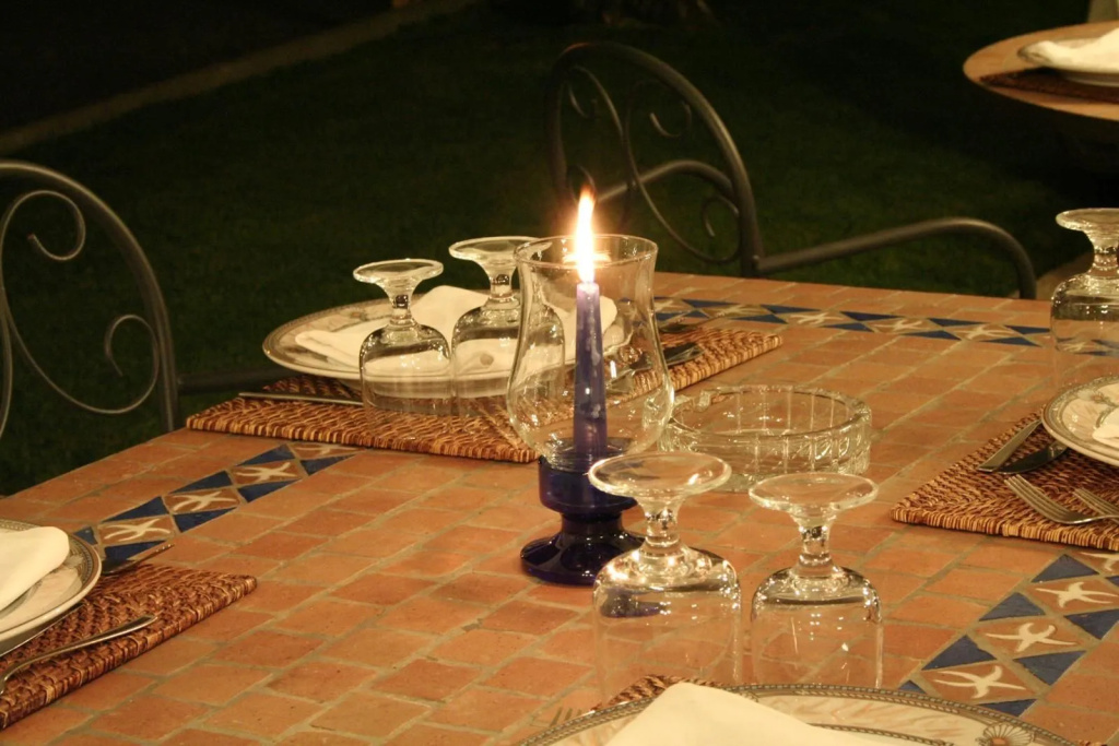 Hotel Marini