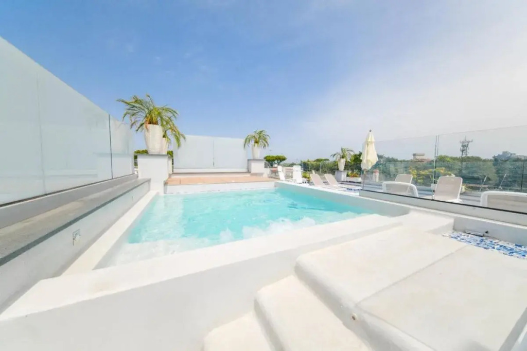 Ischia Mavilan Luxury Apartments