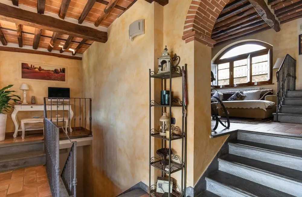 Casale Isidora