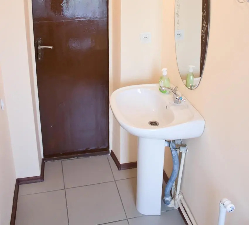 Hotel Uyut