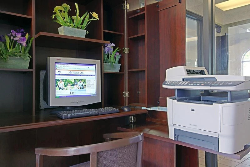 Americas Best Value Inn and Suites Saint Charles