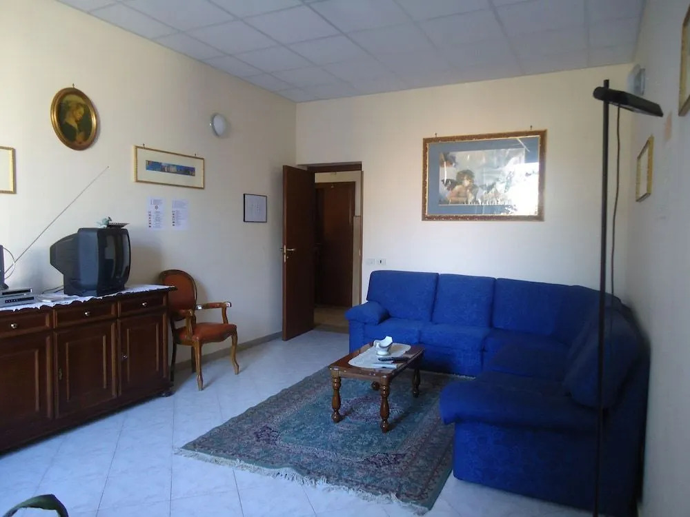 Casa Ferie San Giuseppe della Montagna