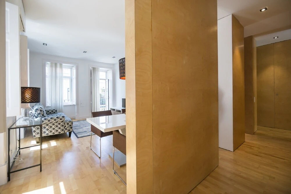 ShortStayFlat Graça