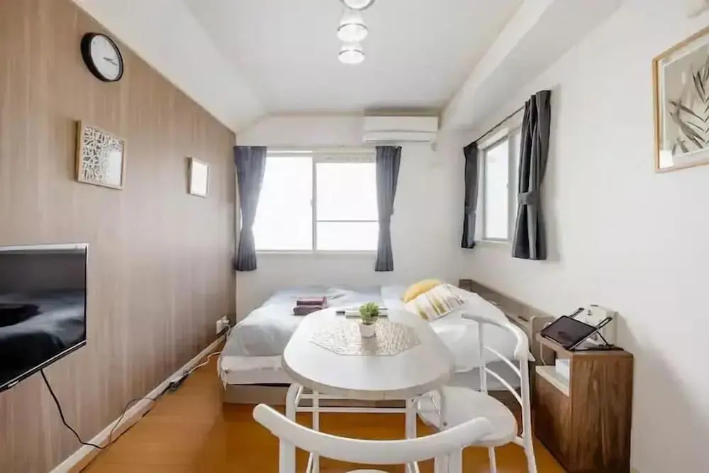MAISON Shin-Nakano