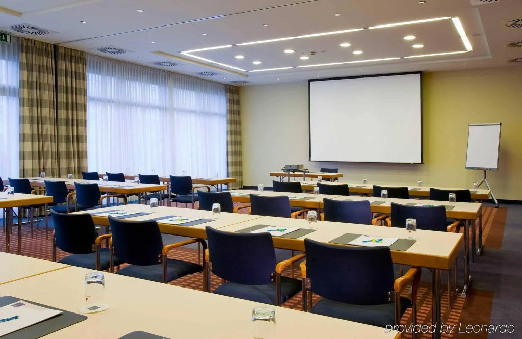 Novotel Erlangen