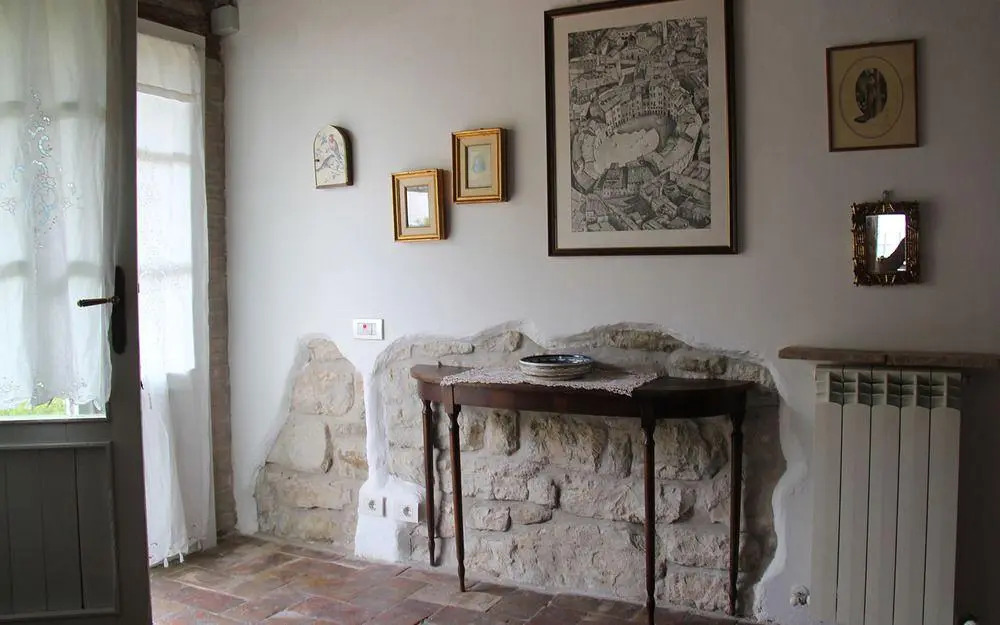 Agriturismo Montesalce