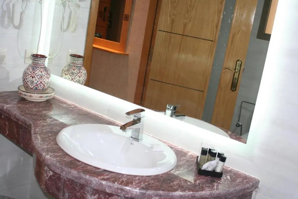 Z Hotel Meknes