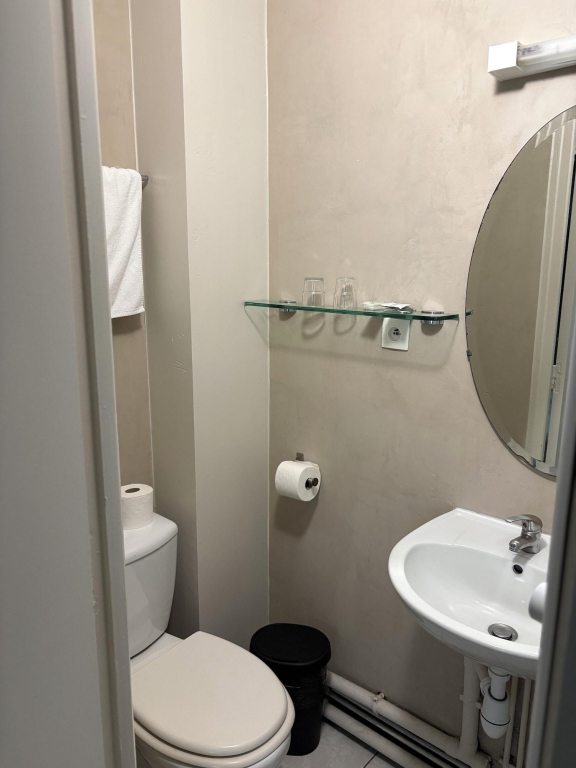 HOTEL DU MONT LOUIS