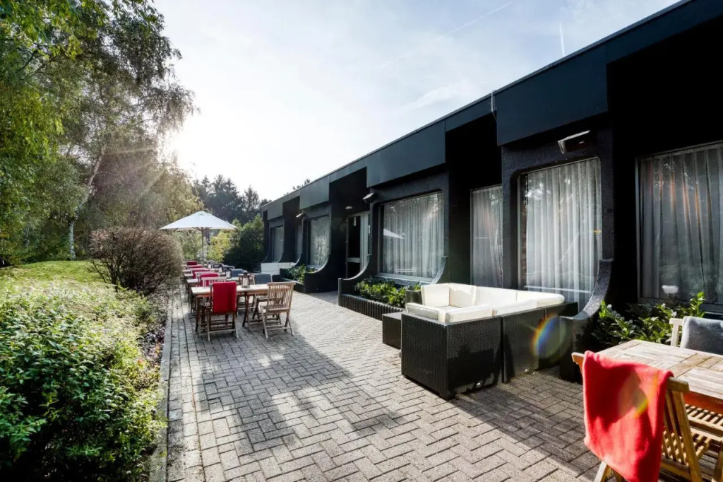 Pentahotel Brussels Airport
