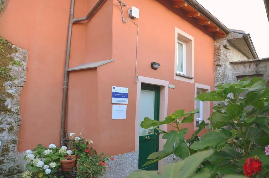 Agriturismo I Luvi