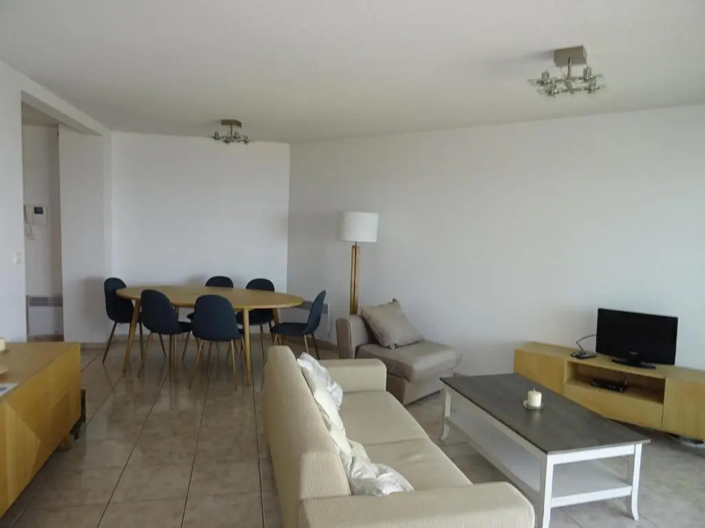 Appartement Les Sables-d'Olonne, 2 pièces, 4 personnes - FR-1-92-896