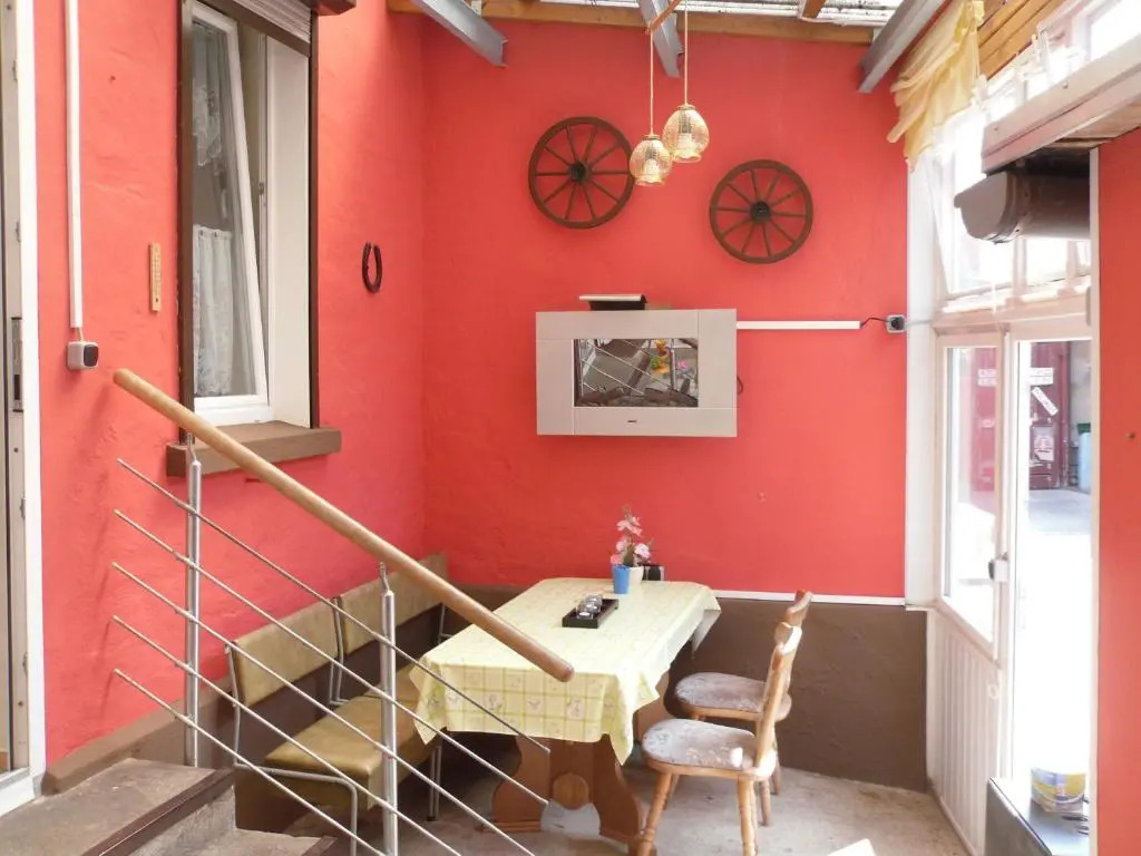 Ferienwohnung Familie Rudolf