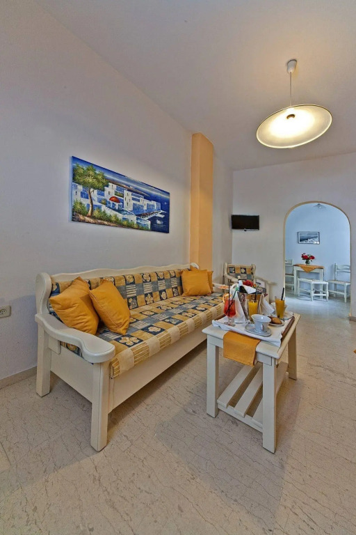 Sellada Apartments