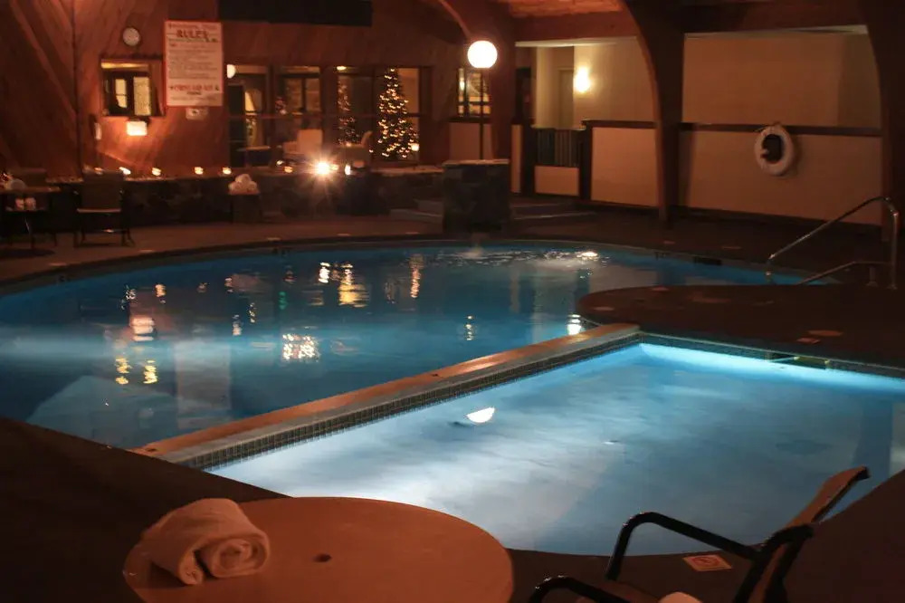 Rodeway Inn And Suites - Cobleskill