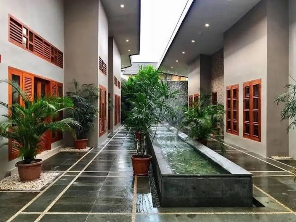 IOOVE Tanjung Seminyak Suites