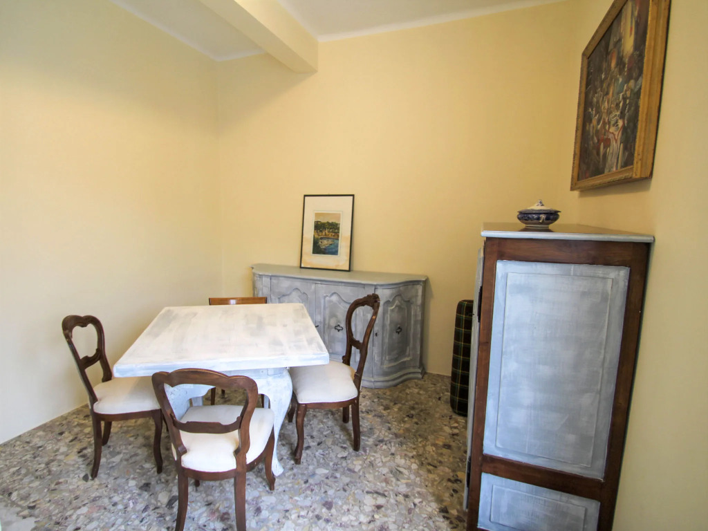 Locazione turistica Centro