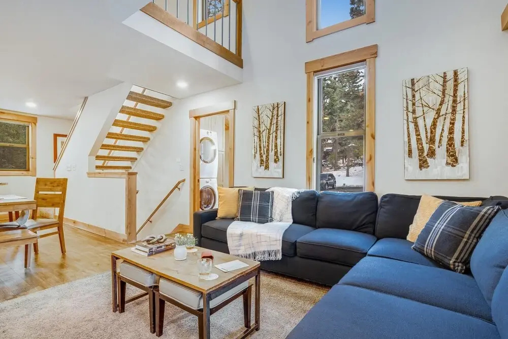 Aspen Grove "Ski Back" Condos