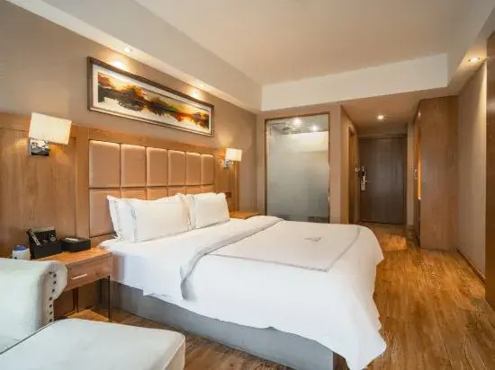 Bolisi Hotel